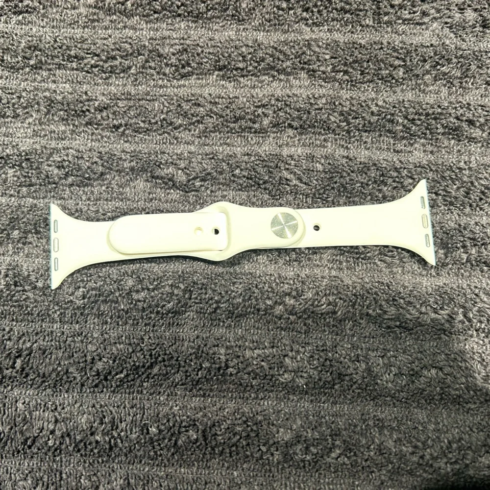 Smartwatch Band in Cream